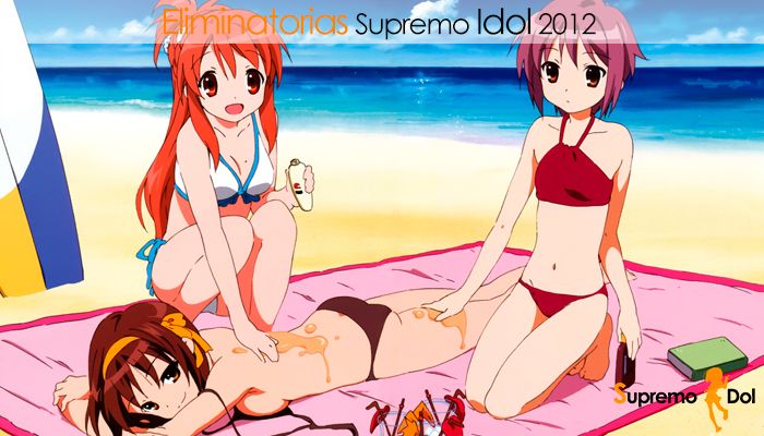 2012 - Eliminatorias Supremo Idol 2012 Eliminatorias-Supremo-IDOL-2012-1